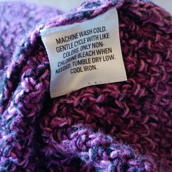 Style and Company Sweater Dress - Picture 8 of 10